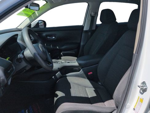 Used 2025 Honda HR-V LX image 22