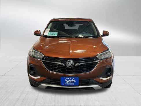 Used 2021 Buick Encore GX Preferred w/ Cold Weather Comfort Package image 2