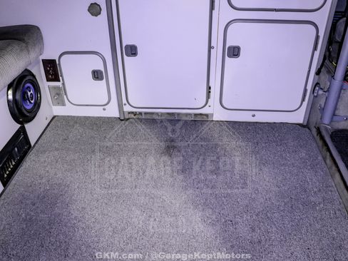 Used 1987 Volkswagen Vanagon GL RWD image 75