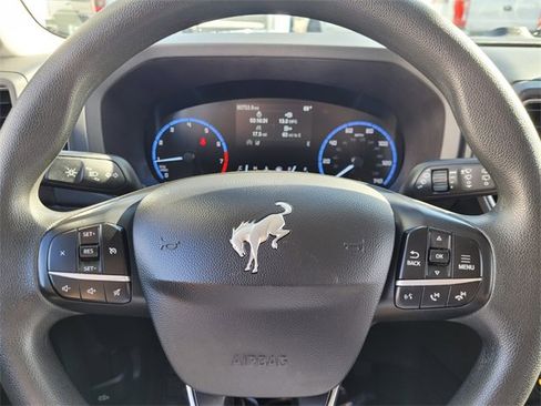 Used 2022 Ford Bronco Sport Big Bend image 22