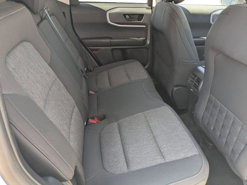 Used 2024 Ford Bronco Sport Big Bend image 60