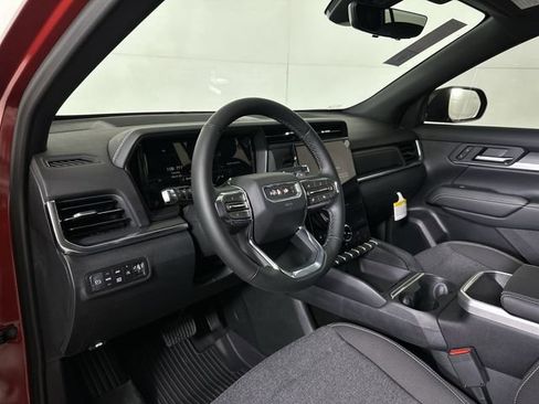 New 2026 GMC Terrain Elevation w/ Black Edition AWD/4WD image 10