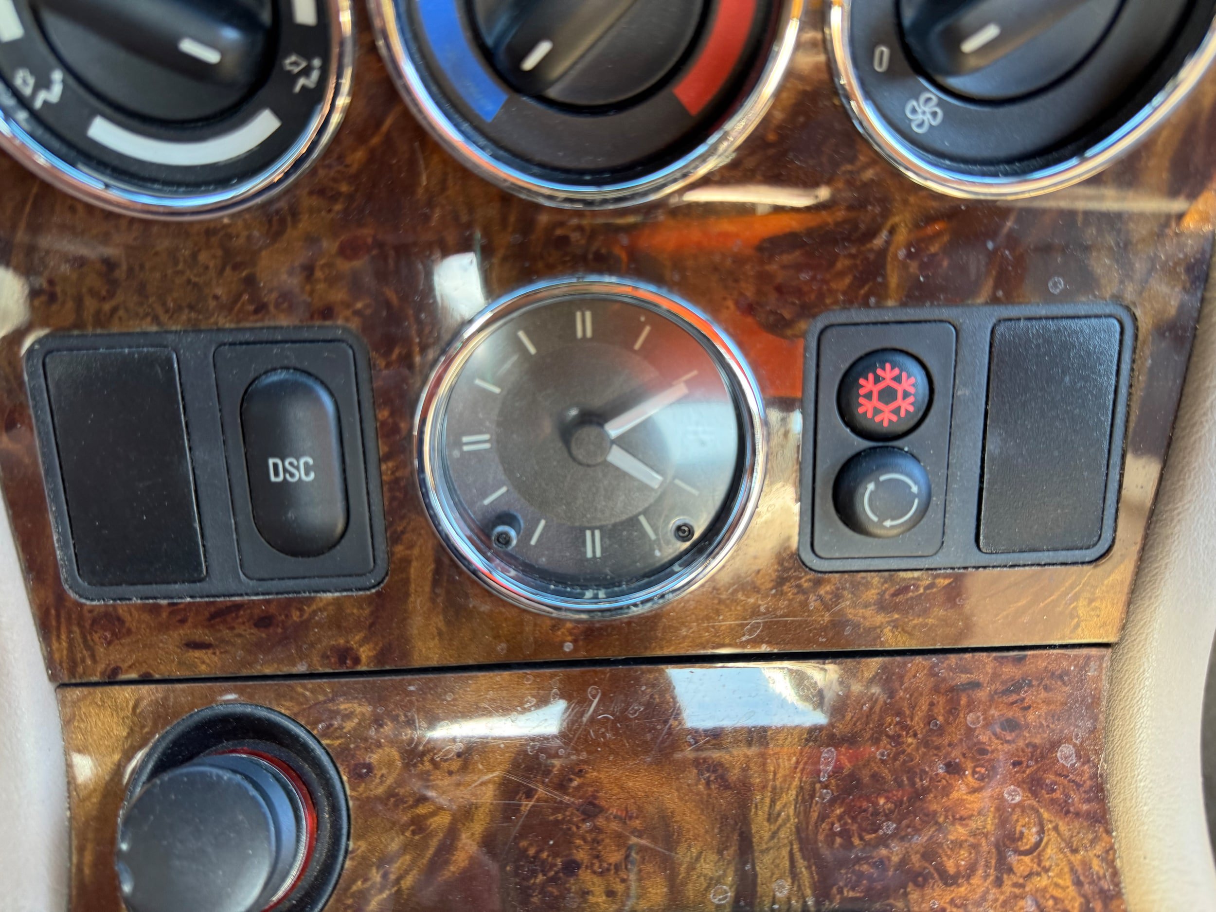 Used 2000 BMW Z3 2.5i RWD image 13