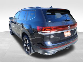 New 2026 Volkswagen Atlas SE FWD video 3