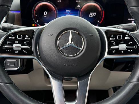 Certified 2023 Mercedes-Benz CLA 250 CLA 250 image 7