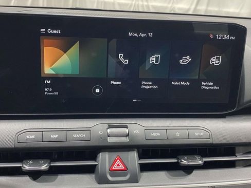 New 2026 Kia K4 LX image 26