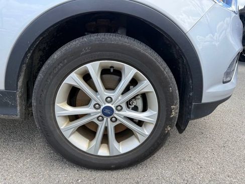 Used 2018 Ford Escape SE AWD/4WD image 14