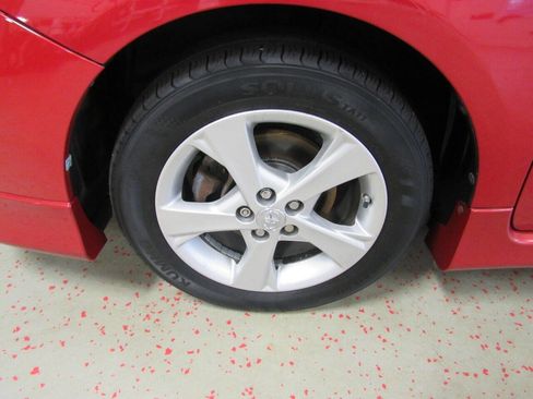 Used 2011 Toyota Corolla S image 18