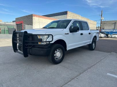 Used 2015 Ford F150 XL w/ XL Power Equipment Group