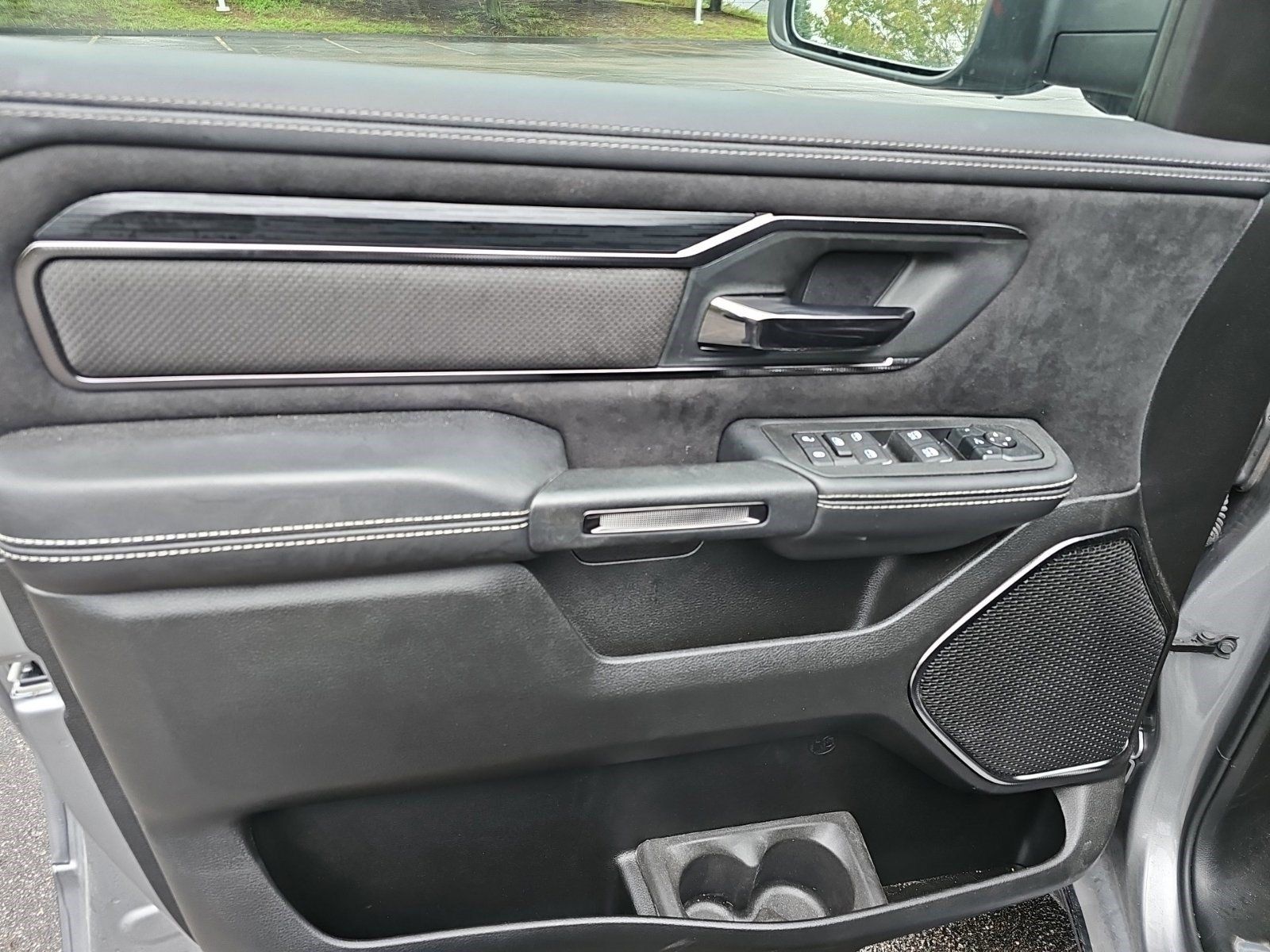 Used 2026 RAM 1500 RHO AWD/4WD image 19