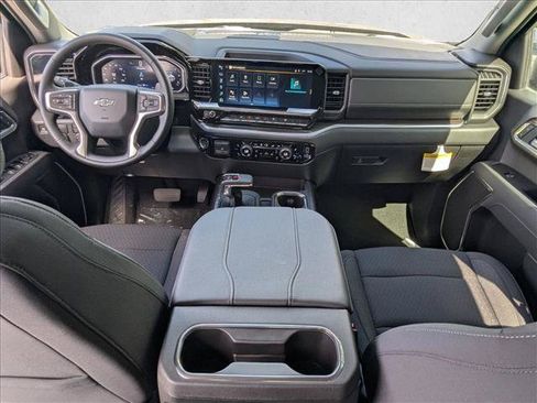 New 2026 Chevrolet Silverado 1500 RST RWD image 15