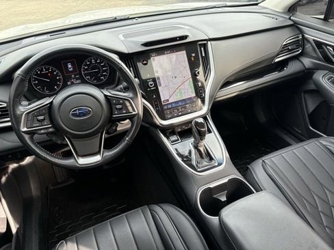 Used 2021 Subaru Legacy Limited XT w/ Popular Package #2 image 19