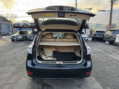 Used 2012 Lexus RX 450h AWD image 20