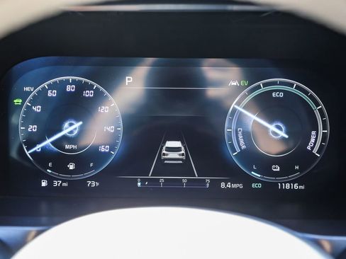 Certified 2023 Kia Sorento SX Prestige image 23