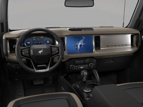 New 2026 Ford Bronco Outer Banks AWD/4WD image 32