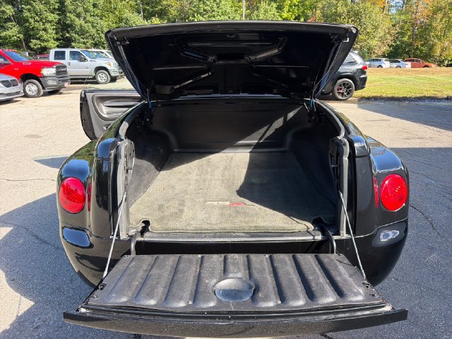 Used 2006 Chevrolet SSR w/ Preferred Equipment Group RWD image 27