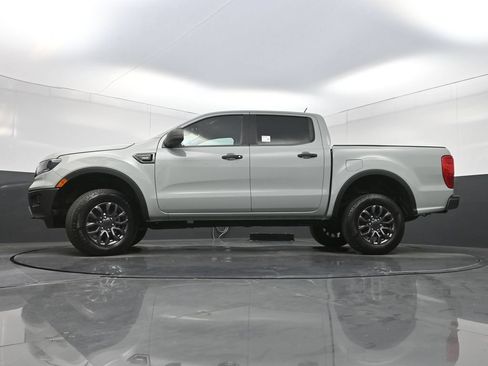 Used 2021 Ford Ranger XLT w/ Equipment Group 301A Mid AWD/4WD image 32