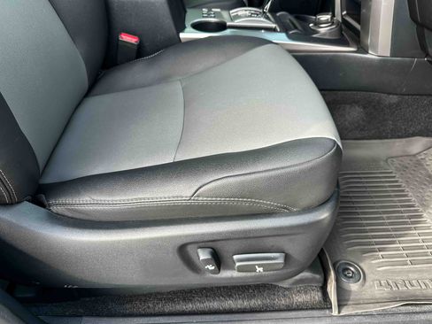 Used 2023 Toyota 4Runner SR5 Premium w/ Moonroof Package AWD/4WD image 26