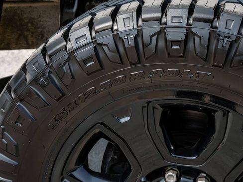 Used 2017 RAM 2500 Laramie w/ Sport Appearance Group AWD/4WD image 59