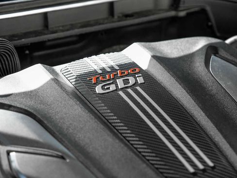 Used 2018 Genesis G80 3.3T Sport image 53