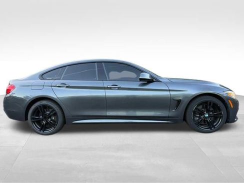Used 2017 BMW 440i Gran Coupe xDrive image 8