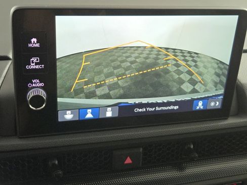 New 2026 Honda CR-V TrailSport image 5