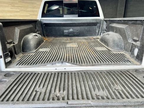 Used 2024 RAM 3500 Tradesman AWD/4WD image 22