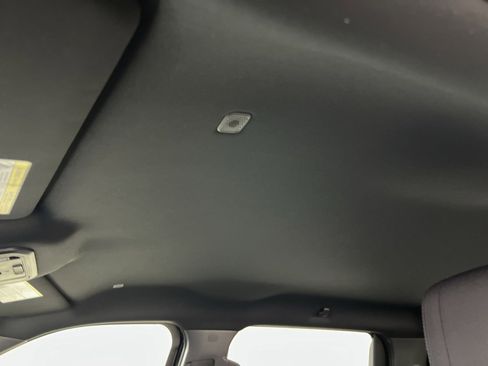 Used 2026 Toyota Tundra SR5 w/ SX Package RWD image 25
