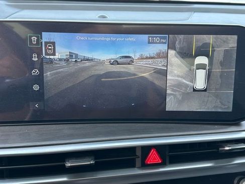 Used 2024 Kia Sorento SX Prestige image 37