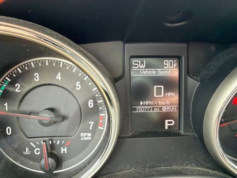 Used 2012 Jeep Grand Cherokee Laredo AWD/4WD image 11
