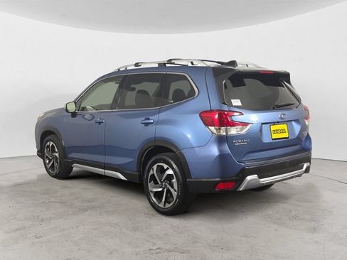 Certified 2024 Subaru Forester Touring AWD/4WD image 7