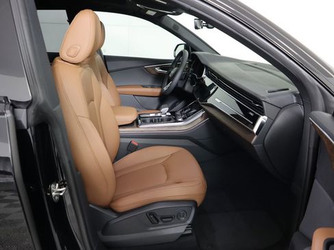 New 2026 Audi Q8 Premium Plus image 21