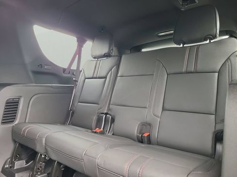 New 2026 Chevrolet Suburban RST w/ Comfort Package RWD image 18