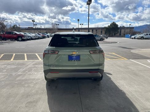 New 2026 Chevrolet Equinox LT w/ Convenience Package II image 5