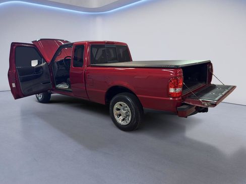 Used 2011 Ford Ranger XLT RWD image 12