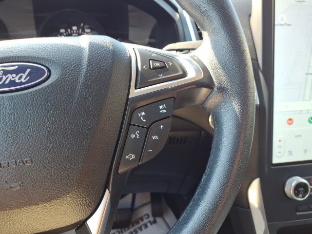 Certified 2024 Ford Edge Titanium w/ Equipment Group 301A AWD/4WD image 16
