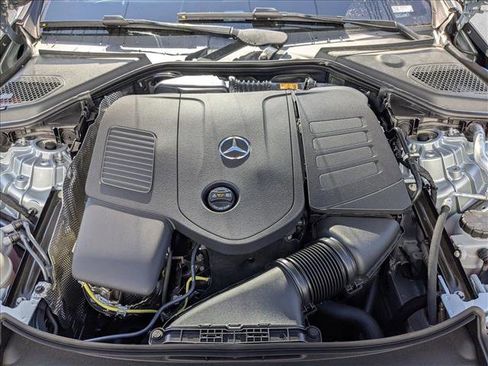 New 2026 Mercedes-Benz E 350 4MATIC Sedan image 17