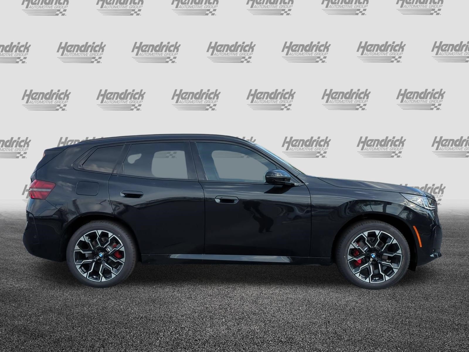 Certified 2026 BMW X3 xDrive30i w/ Premium Package AWD/4WD image 11