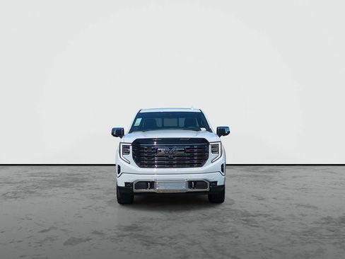New 2026 GMC Sierra 1500 Denali Ultimate w/ LPO, Black Badging Package AWD/4WD image 3