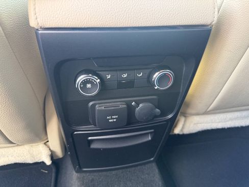 Used 2016 Ford Flex Limited AWD/4WD image 11