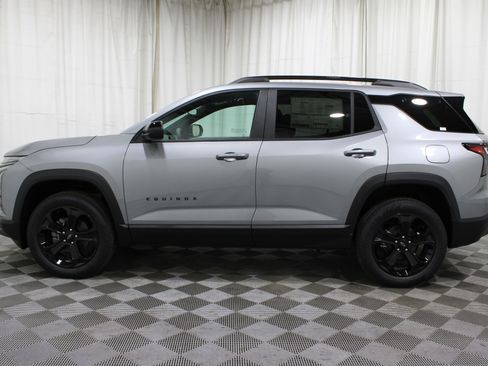 New 2026 Chevrolet Equinox LT w/ Midnight Edition image 31