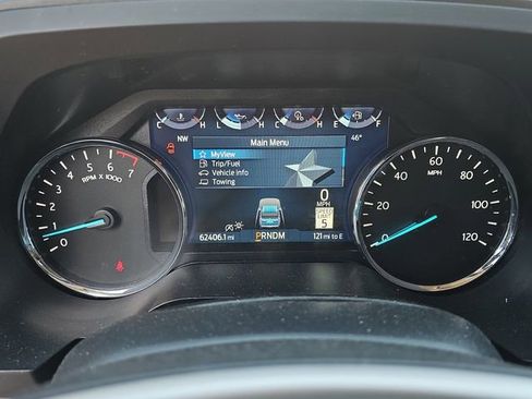 Used 2024 Ford Expedition Max Limited image 17