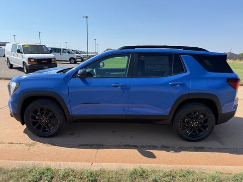 New 2026 GMC Terrain Elevation w/ Black Edition image 6