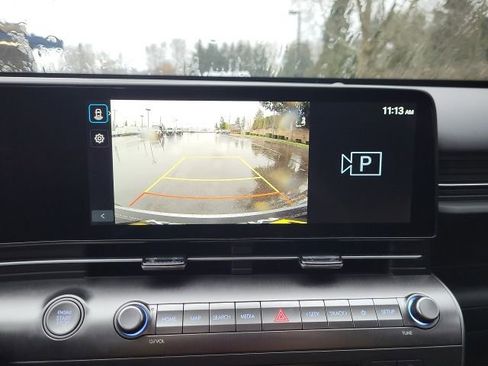 New 2026 Hyundai Kona SEL Premium image 16