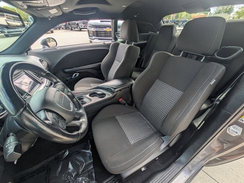 Used 2022 Dodge Challenger GT w/ Blacktop Package image 14