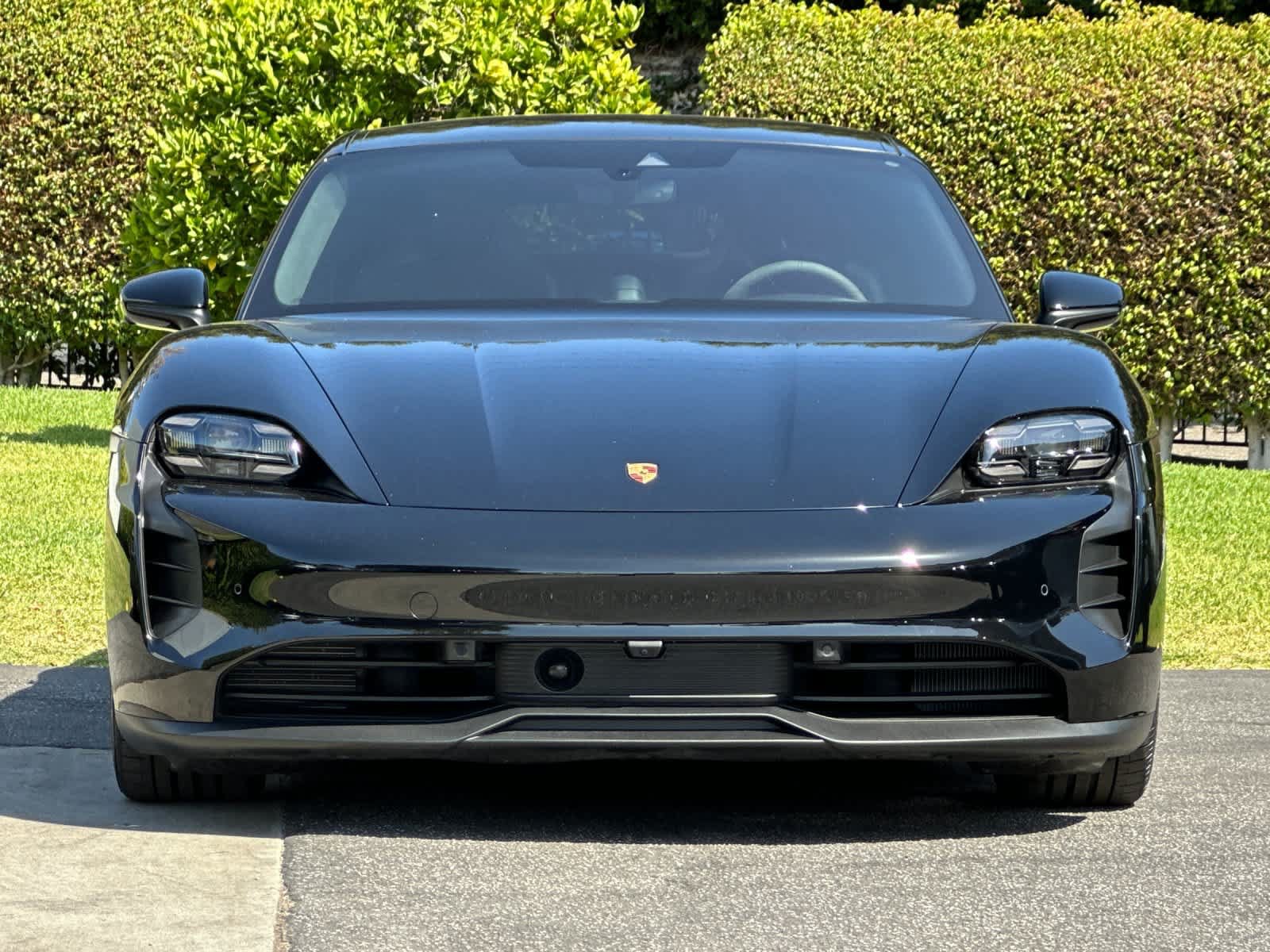 Certified 2024 Porsche Taycan GTS AWD/4WD image 11
