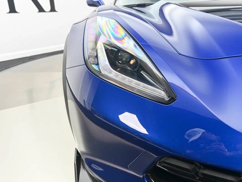 Used 2018 Chevrolet Corvette Z06 RWD image 21