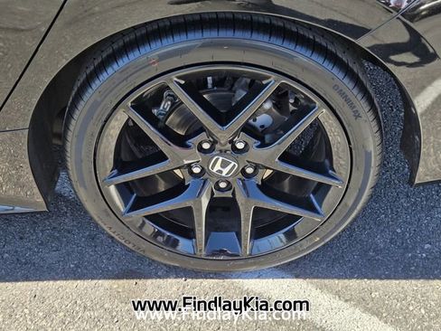 Used 2024 Honda Civic Sport image 10