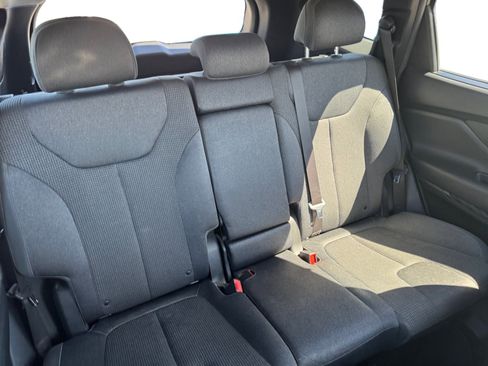 Used 2022 Hyundai Santa Fe XRT w/ Cargo Package image 17