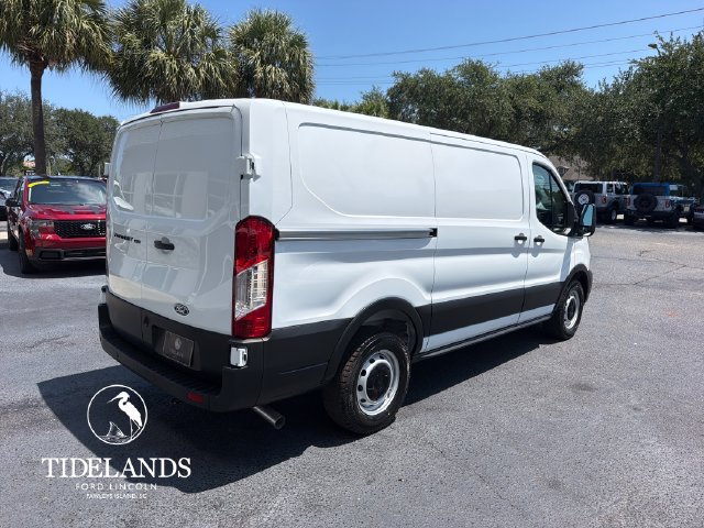 New 2026 Ford Transit 150 Low Roof RWD image 7